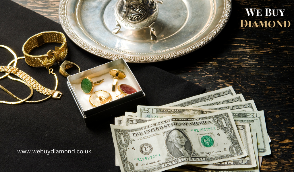 Five Must Consider Things Before You Sell Your Luxury Rolex Watch